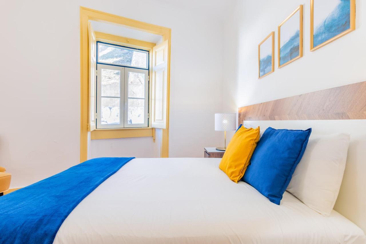 Bombarda 21 City Stay @ Retro Lisboa Ngoại thất bức ảnh