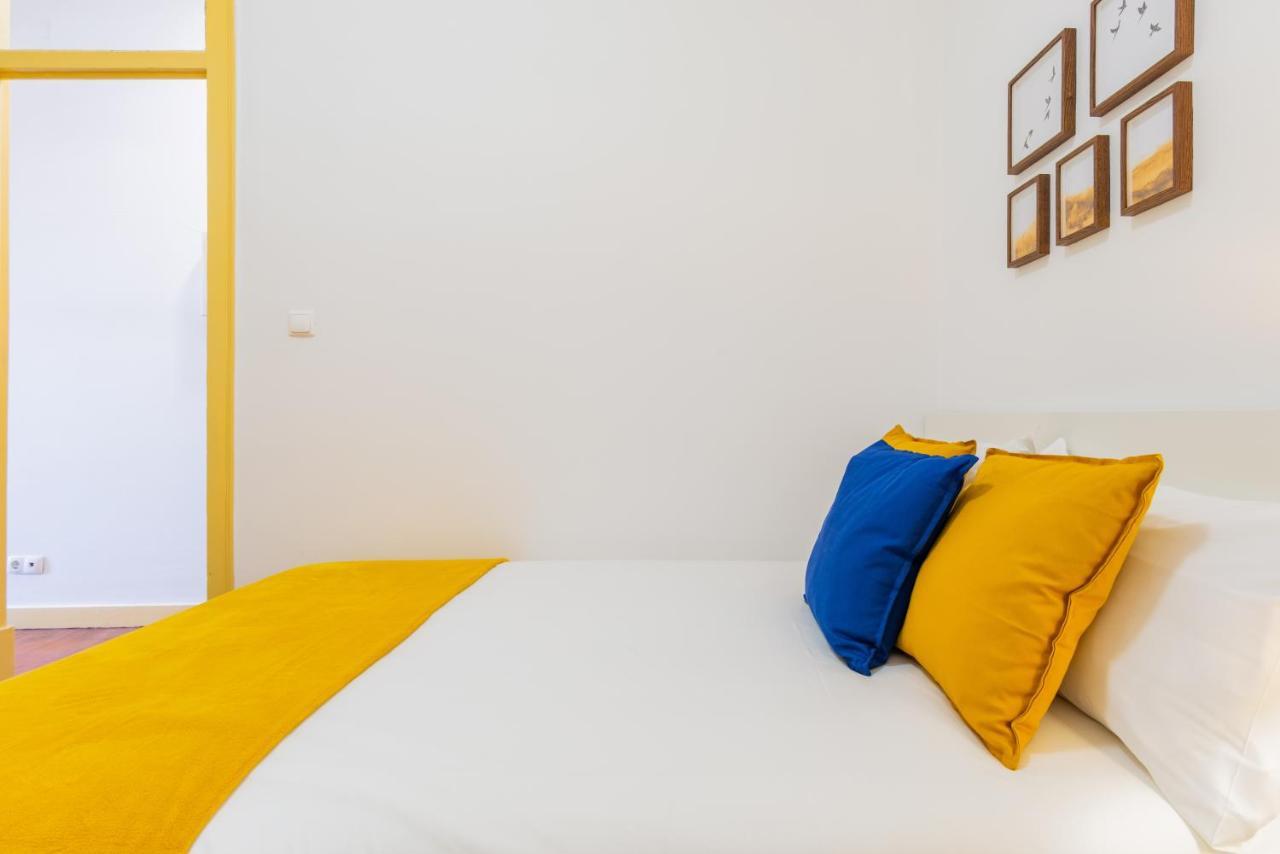 Bombarda 21 City Stay @ Retro Lisboa Ngoại thất bức ảnh
