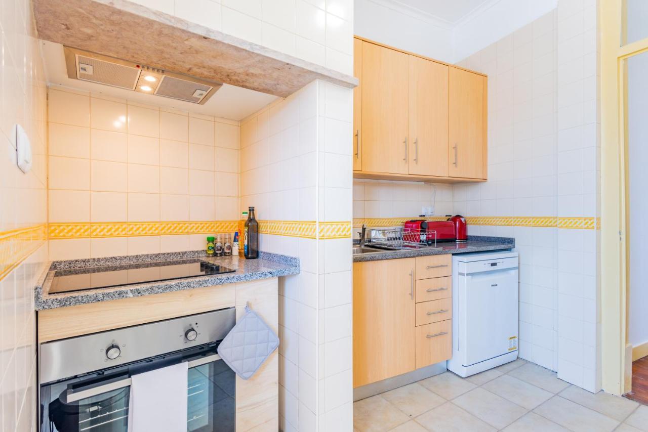 Bombarda 21 City Stay @ Retro Lisboa Ngoại thất bức ảnh