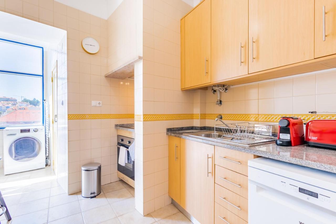 Bombarda 21 City Stay @ Retro Lisboa Ngoại thất bức ảnh