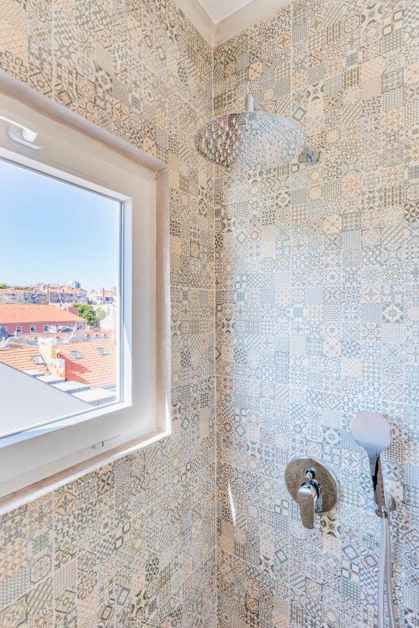 Bombarda 21 City Stay @ Retro Lisboa Ngoại thất bức ảnh